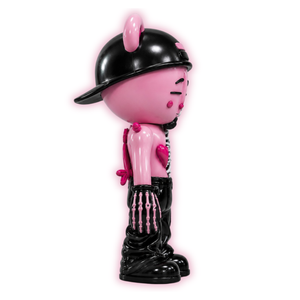 OMAR COURTZ  - "Ey, Yo Kiki" Collectible Figure