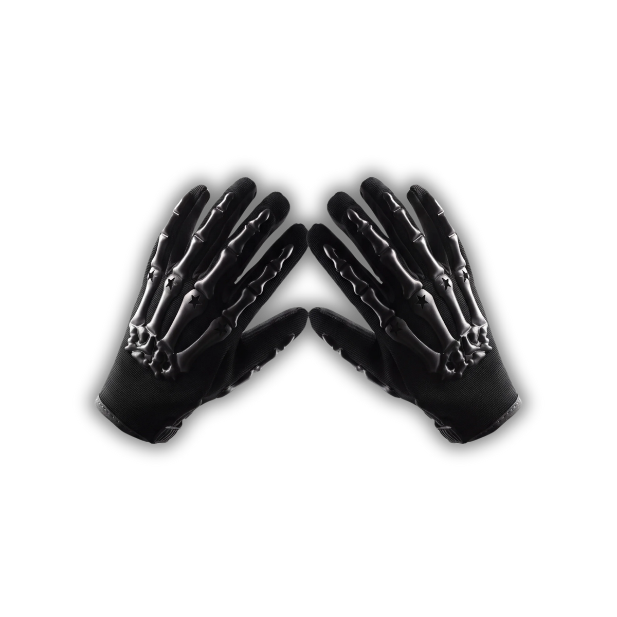 OMAR COURTZ “CHOSEN ONE RACING GLOVES”