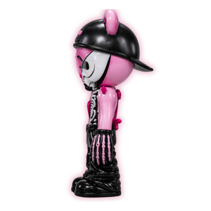 OMAR COURTZ  - "Ey, Yo Kiki" Collectible Figure
