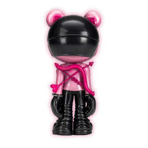OMAR COURTZ  - "Ey, Yo Kiki" Collectible Figure