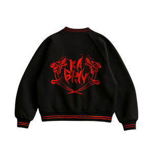 DON KABRON BOMBER JACKET
