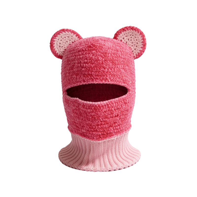 OMAR COURTZ - Skimask