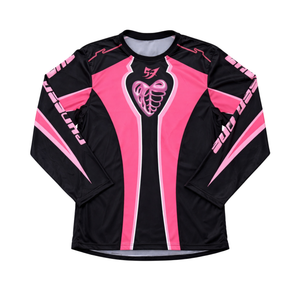 OMAR COURTZ - "El Corazón de Ousi" Boxy Racing Tee