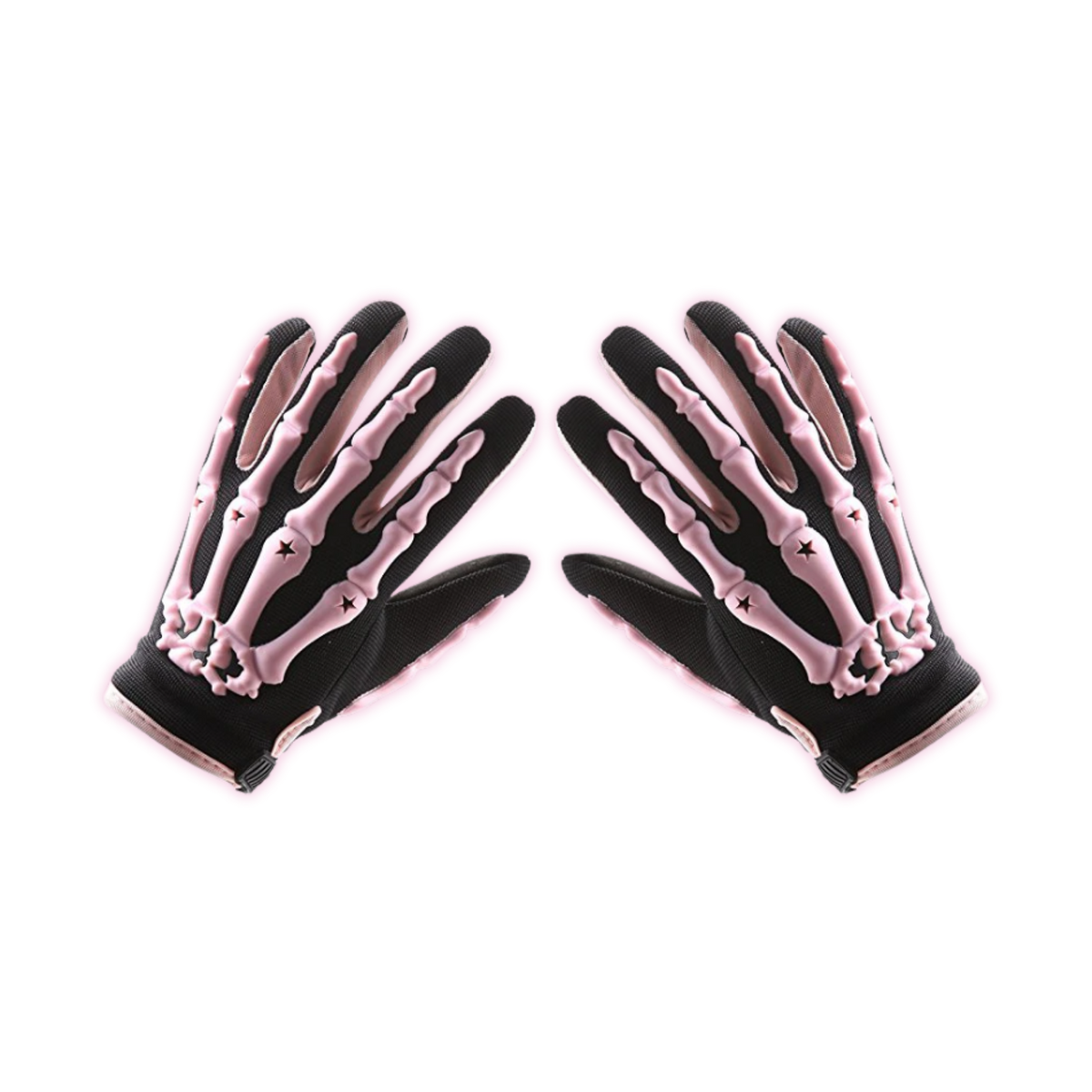 OMAR COURTZ - “Chosen One Racing Gloves”