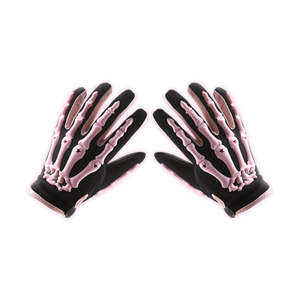 OMAR COURTZ - “Chosen One Racing Gloves”