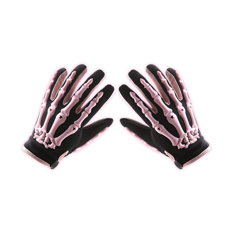 OMAR COURTZ “CHOSEN ONE RACING GLOVES”