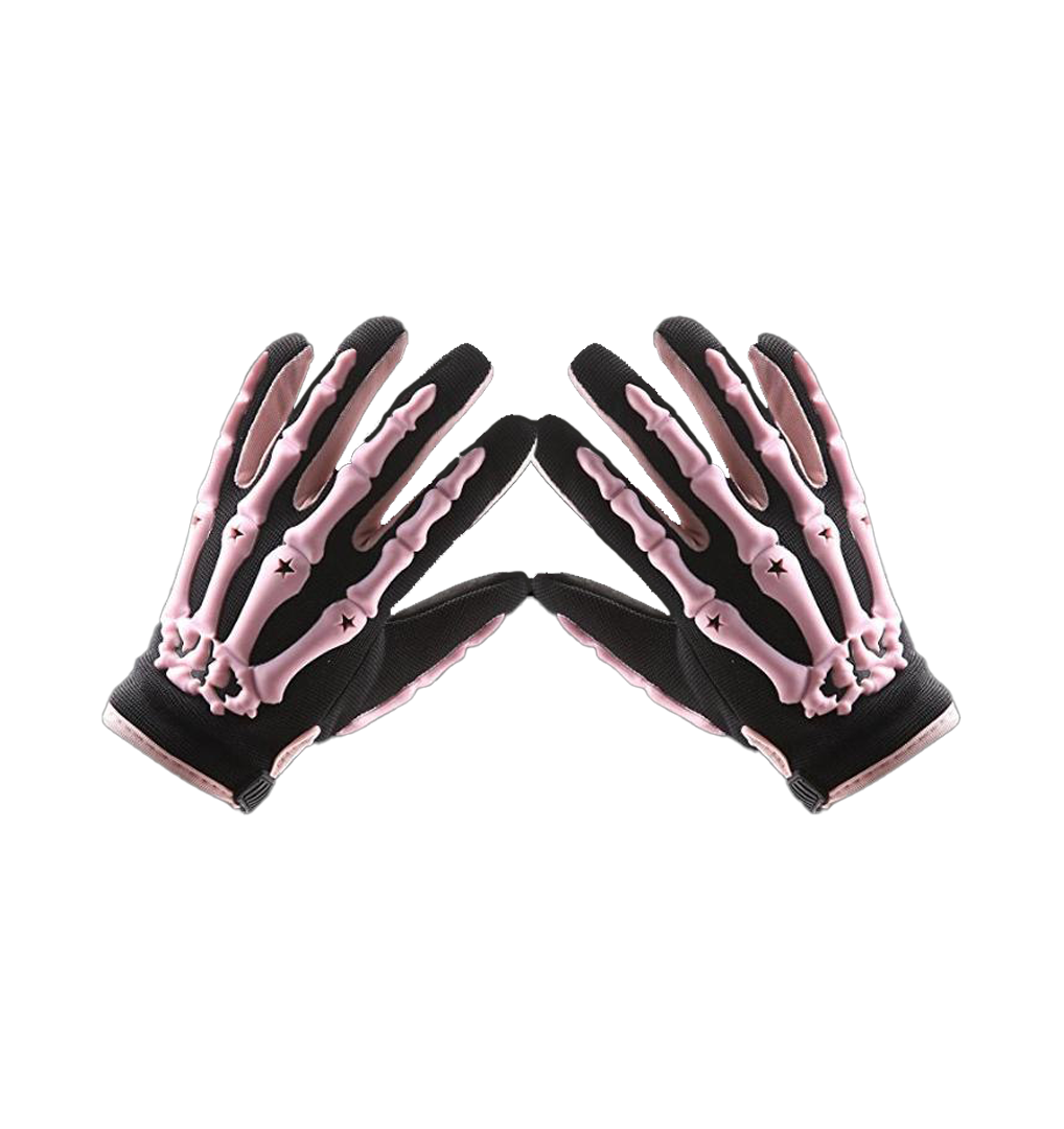 OMAR COURTZ “CHOSEN ONE RACING GLOVES”