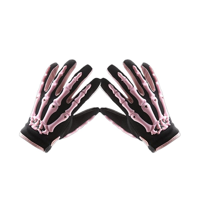OMAR COURTZ “CHOSEN ONE RACING GLOVES”