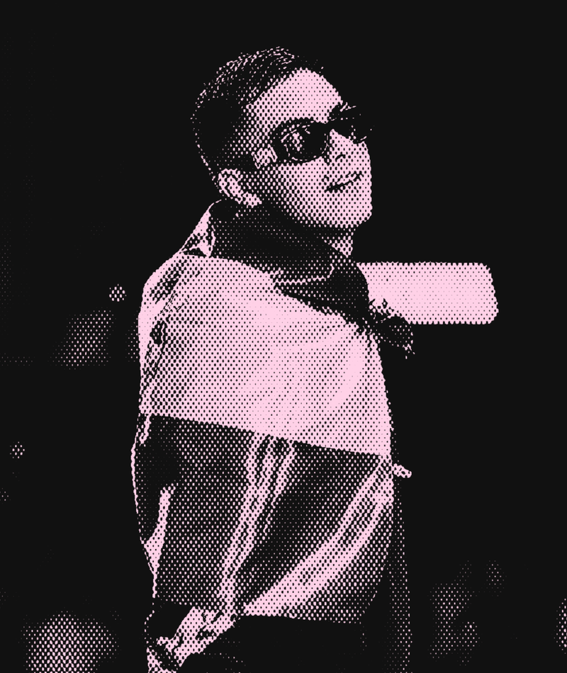 NICO HERNÁNDEZ