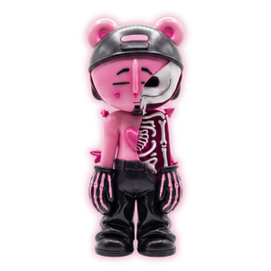 OMAR COURTZ  - "Ey, Yo Kiki" Collectible Figure