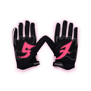 OMAR COURTZ - “Chosen One Racing Gloves”