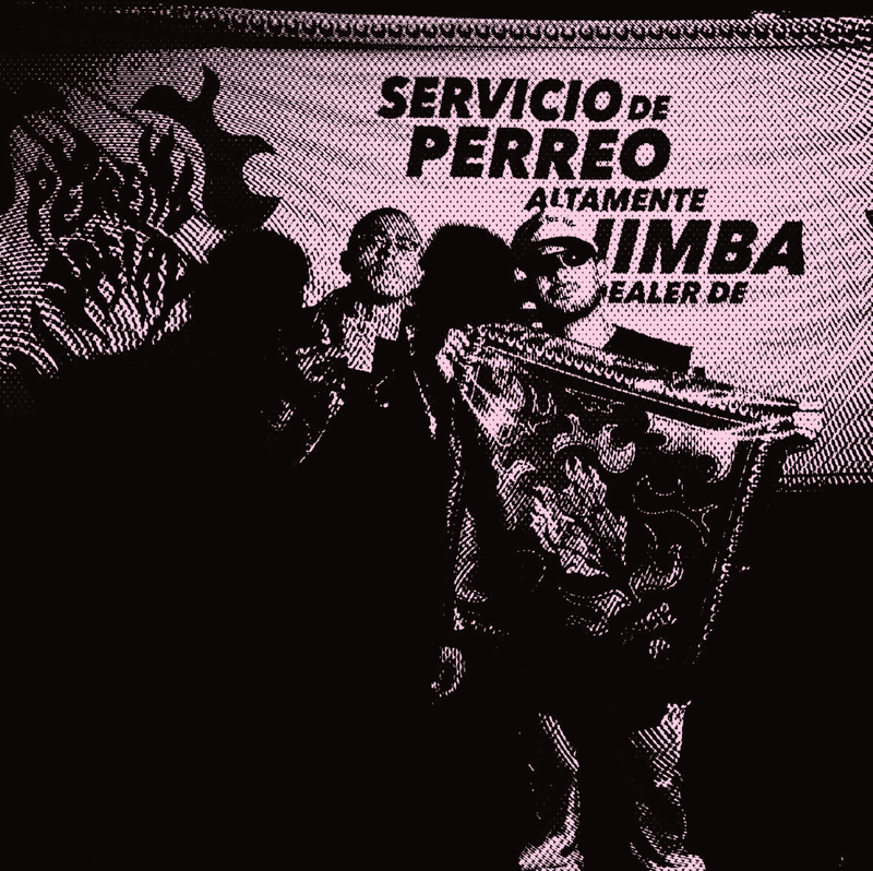 DJ Slit – PERREITO SOCIAL