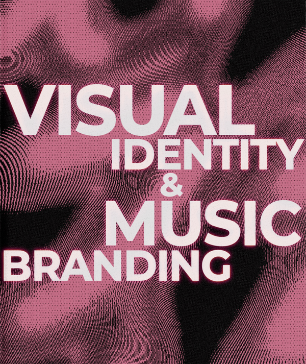 WE BUILD YOUR ARTISTIC BRAND TO BE UNIQUE