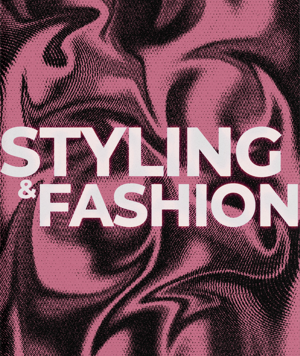 STYLE THAT AMPLIFIES WITH YOUR MUSIC 
